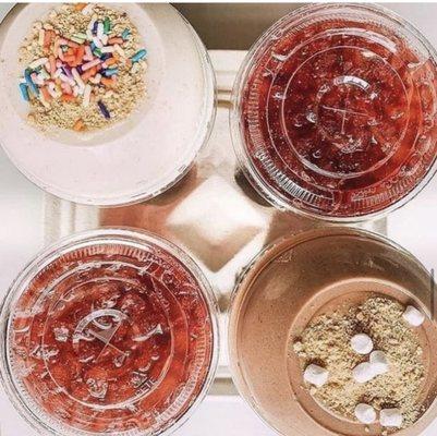 Petal Nutrition