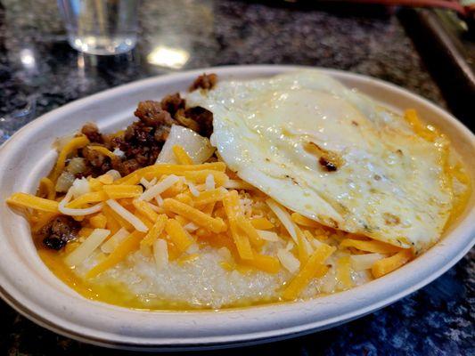 SunRise Home of Breakfast Pizza