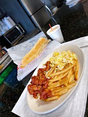 Alex Cafeteria Restaurant