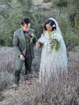 Here and Now Flowers