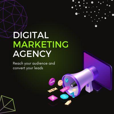 Marketing Agency