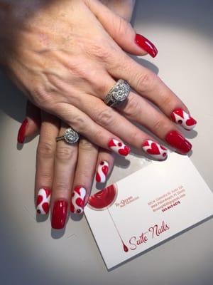 Suite Nails