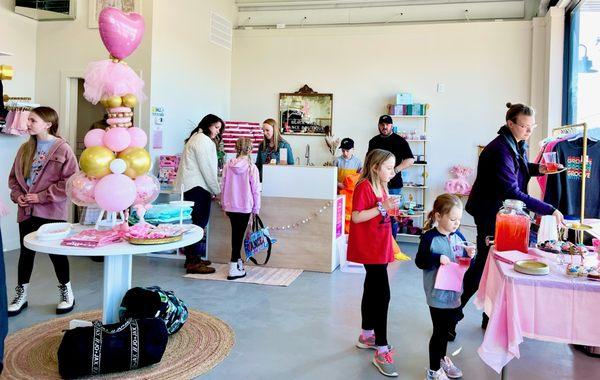 Black Hills Dance Boutique