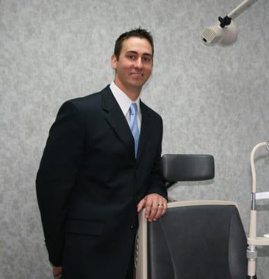 Fontana Eyecare Associates