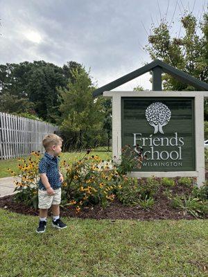 Friends School of Wilmington