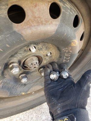 Suarez Tires Enterprises