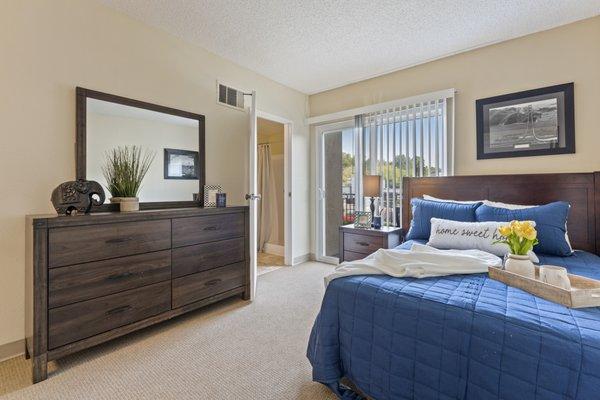 Serra Highlands Senior Living