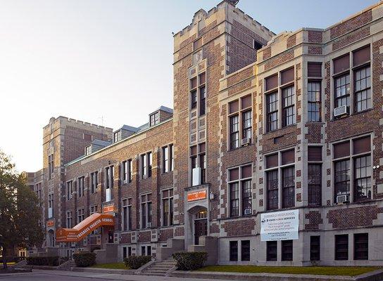 AHS Passages Elementary School