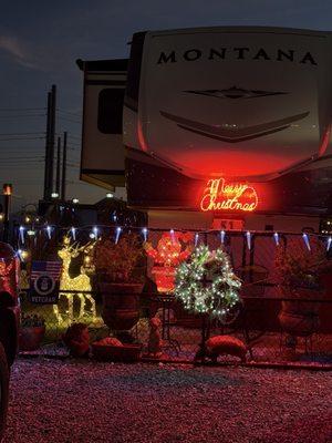 Cedar Meadow RV Park