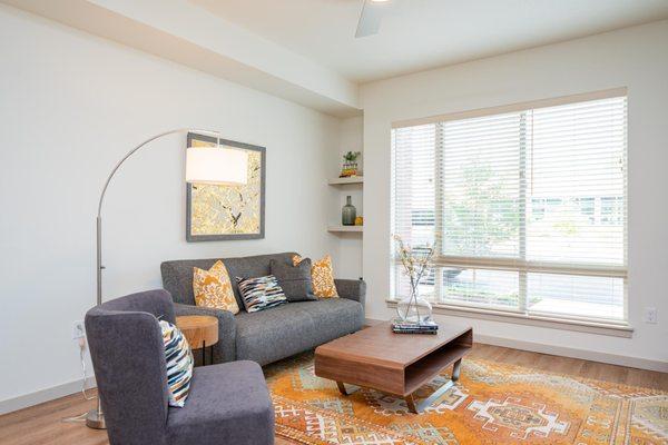 Windsor at Amberglen