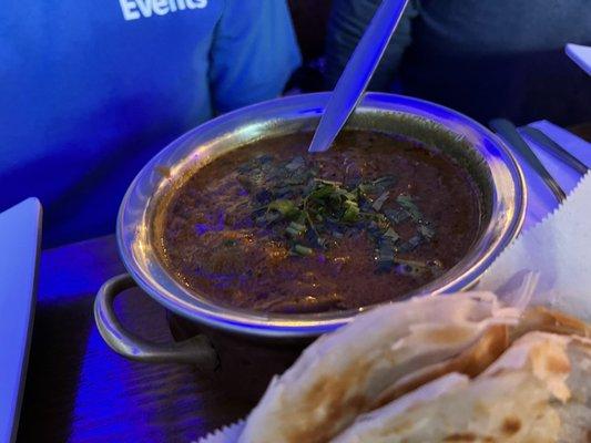 Marina Indian Restaurant