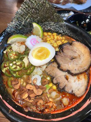 Gohan Ramen Bar