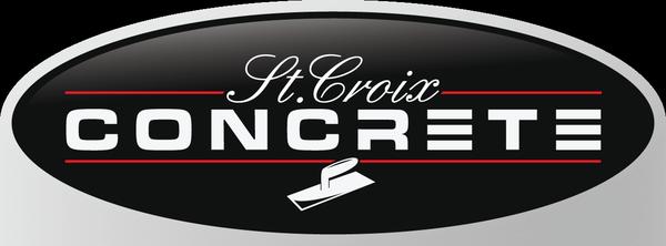 St Croix Concrete