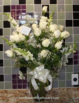 John Edward Price Flowers & Gifts