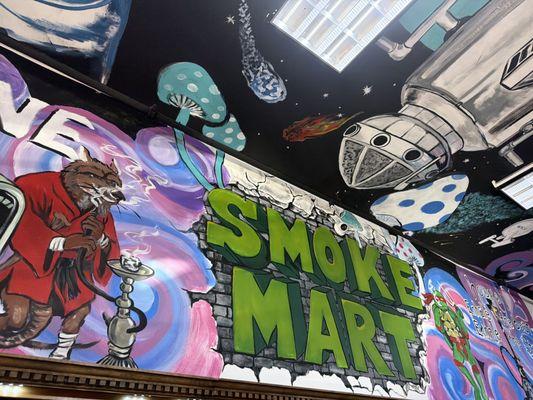 Smoke Mart
