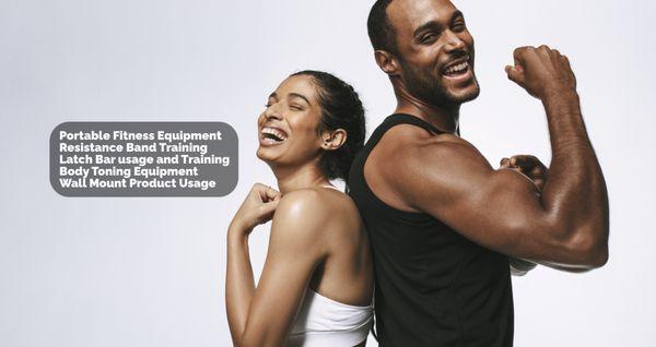 LW500 Latch Bar Exercise System