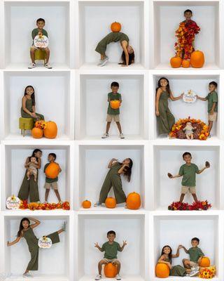 Memorable Moments by Megan Renee