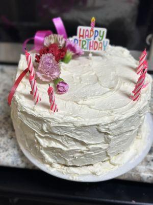 Sweet Secrets Cake Shop