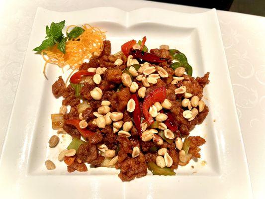 Tasty House Asian Fusion