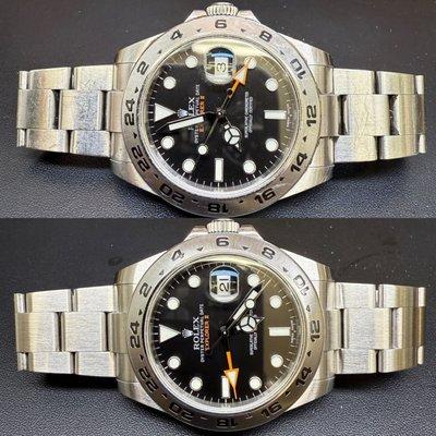 Tic Toc Watch Repair