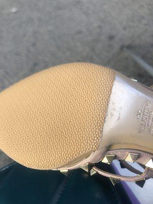 Columbus Shoe Repair