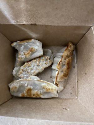Dumplings