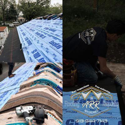 Affordable Roofing & Remodeling