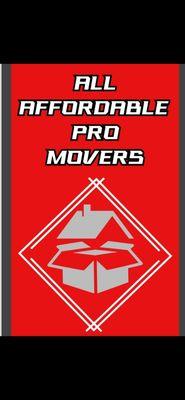 All Affordable Pro Movers