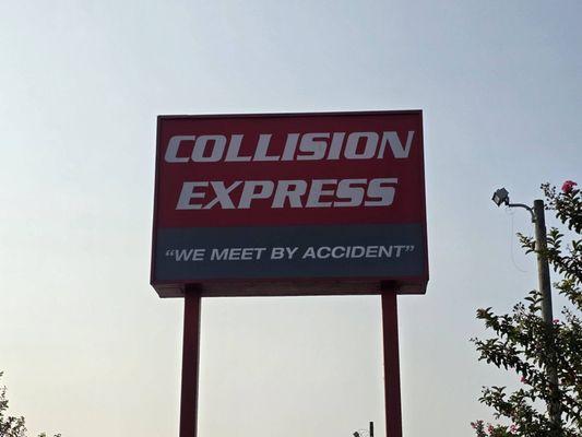 CARSTAR Collision Express