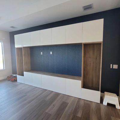 Driven Edge Remodeling