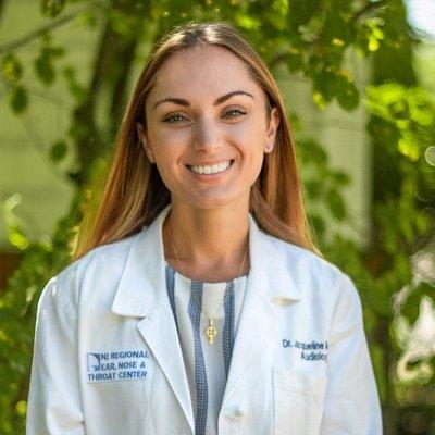 Jacqueline Ingram, AUD - IMA Audiology