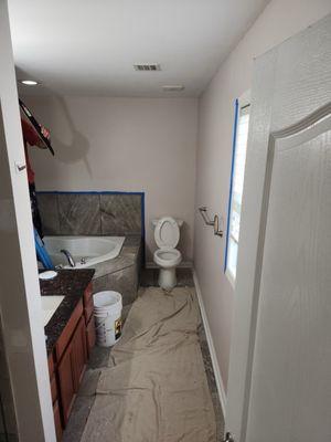 Kevin's Building Maintenance