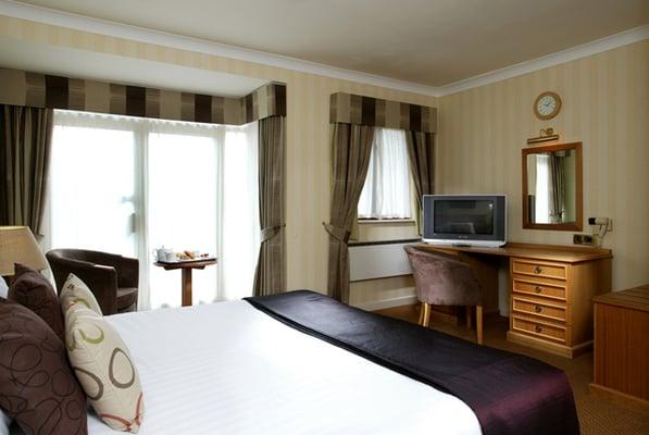 Thermination Technology