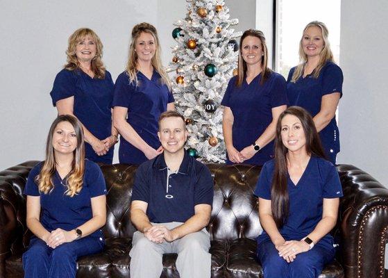 Peach Family Dentistry