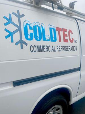 ColdTec Commercial Refrigeration