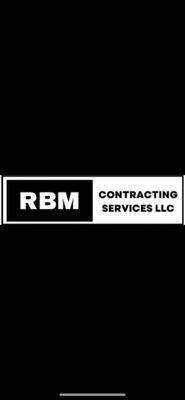 RBM Contracting Services