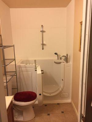 Middle River, MD After