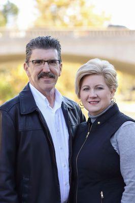 Km Drive Keller Williams