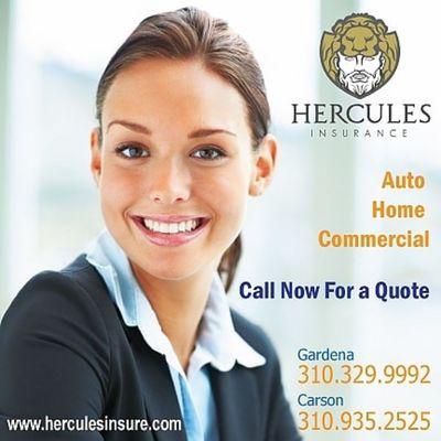 Hercules Insurance - Wilmington