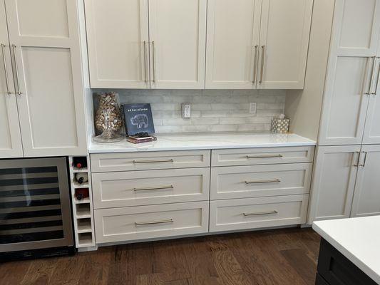 Luxury Home & Family Care