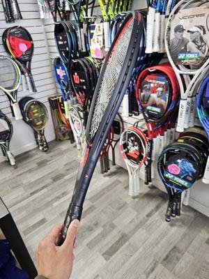 Pete Martin's Tennis & Sports Shop