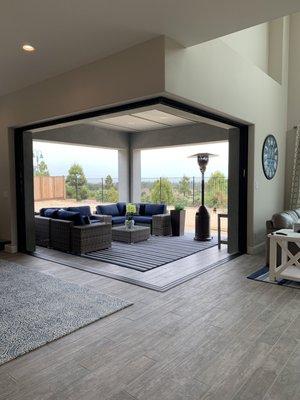 SJ Ferrante Builders