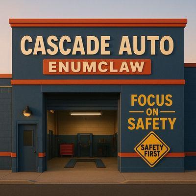 Cascade Automotive