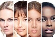 Perfect skin, isn't a phone call away...