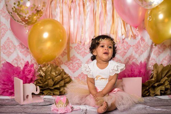 Alexandra Espinal Photographer