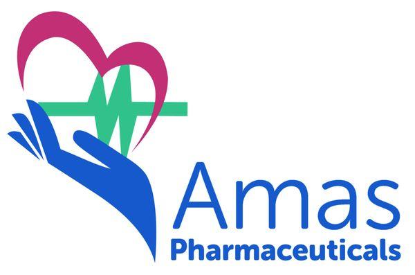 Amas Pharmaceuticals