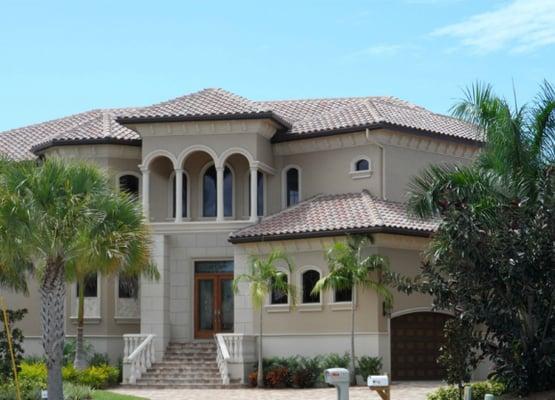 Moore Roofing