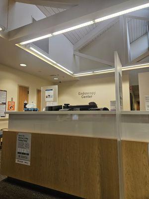 Valley Medical Endoscopy Center