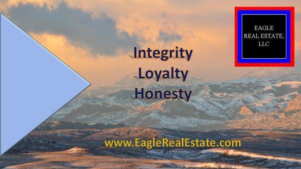 Eagle Real Estate, Cody, WY 307-587-5266