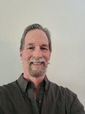 Hello. My name is Barry Rubin. I have been a Massage Therapist for over 42 years. I am looking forward to helping you feel and move better.